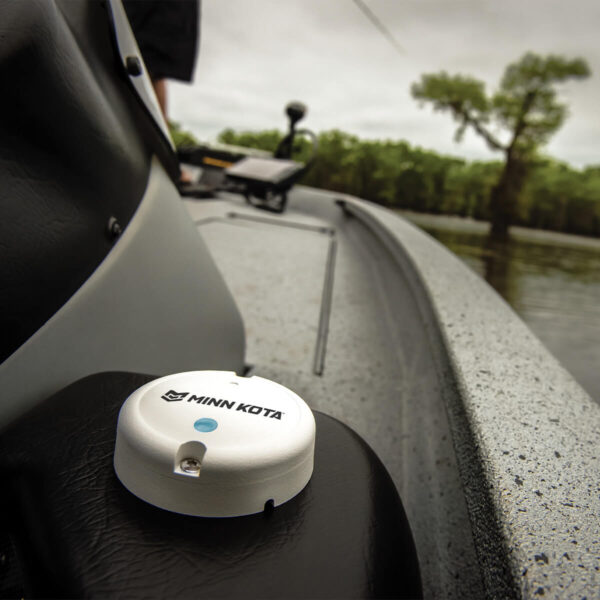 Minn Kota Heading sensor accessory BT PD IP - Image 3