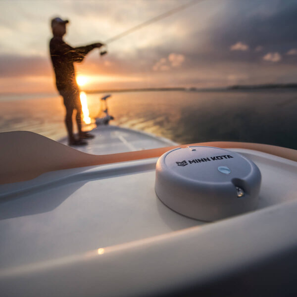 Minn Kota Heading sensor accessory BT PD IP