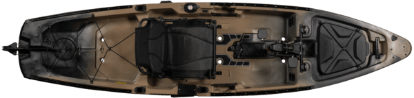 Oldtown Sportsman PDL 120 PRO - Image 9