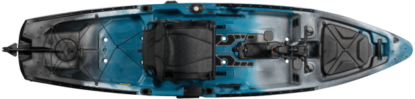 Oldtown Sportsman PDL 120 PRO
