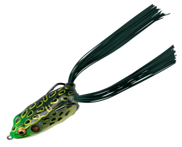Booyah Bait Co. PAD CRASHER 1/2 - Image 2