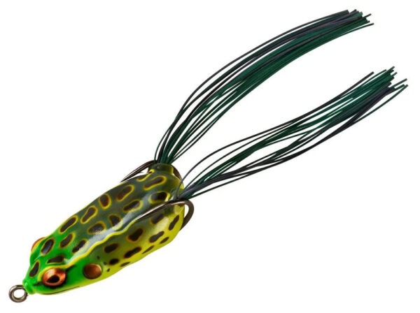 Booyah Bait Co. PAD CRASHER JR