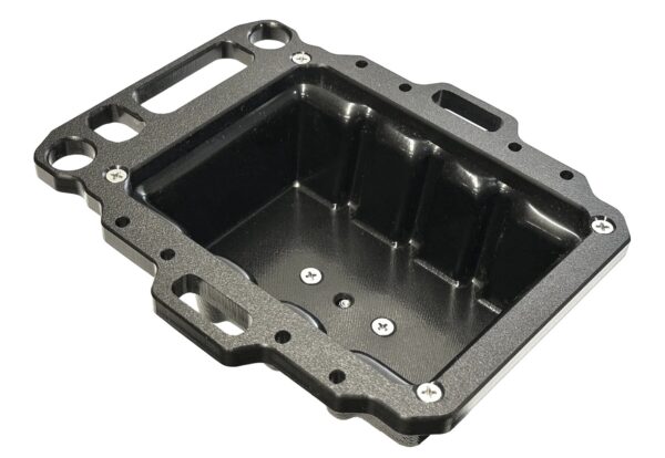 YakGadget XD Catch-All Bin and Tool Holder - Image 3