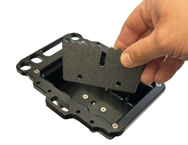 YakGadget XD Catch-All Bin and Tool Holder - Image 4