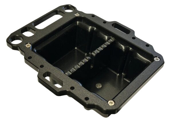YakGadget XD Catch-All Bin and Tool Holder - Image 5