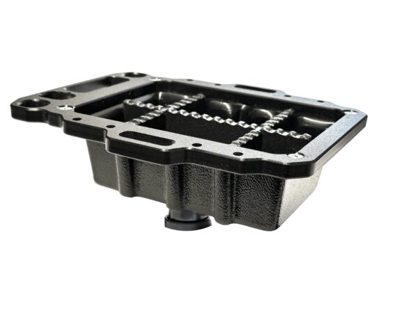 YakGadget XD Catch-All Bin and Tool Holder
