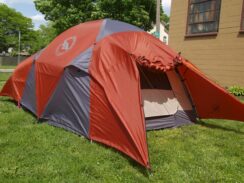 Camping and Hiking Rentals - Rocktown Adventures