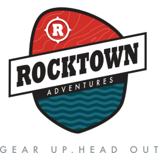 Rocktown Adventures | Gear Up. Head Out