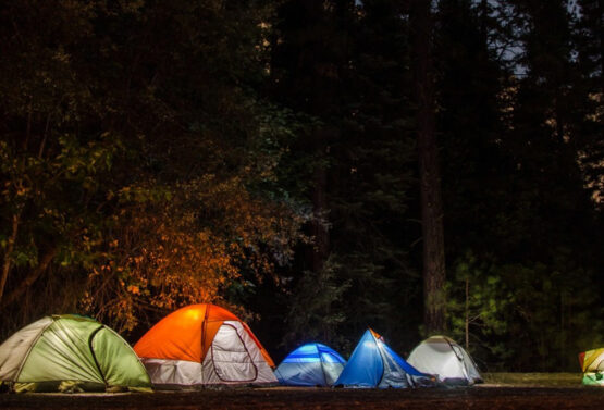 Rocktown Adventures | Camping & Hiking Rentals