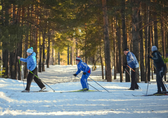 Rocktown Adventures | Snowsports Lessons